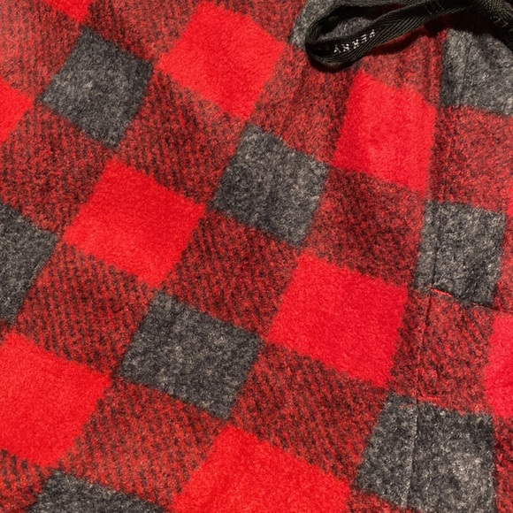 NWT Mens Perry Ellis soft touch sleepwear size XL - Picture 2 of 6